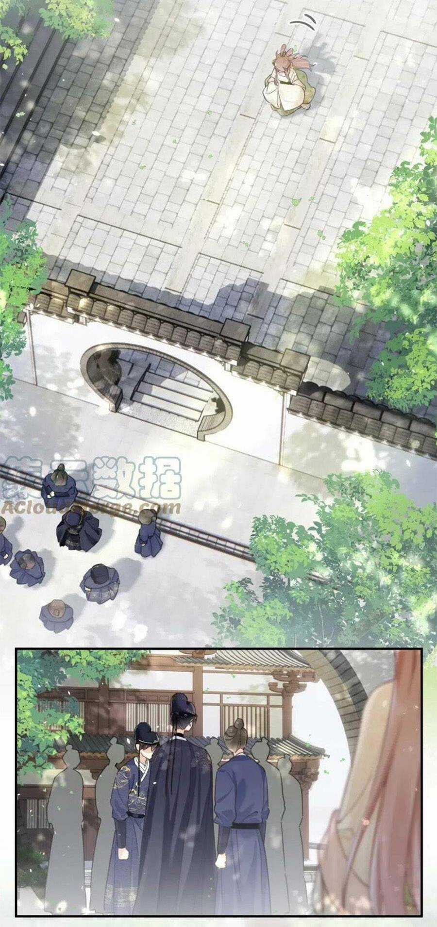 Lui Lui Lui Lui Ra! - Chapter 93 - Trang 20