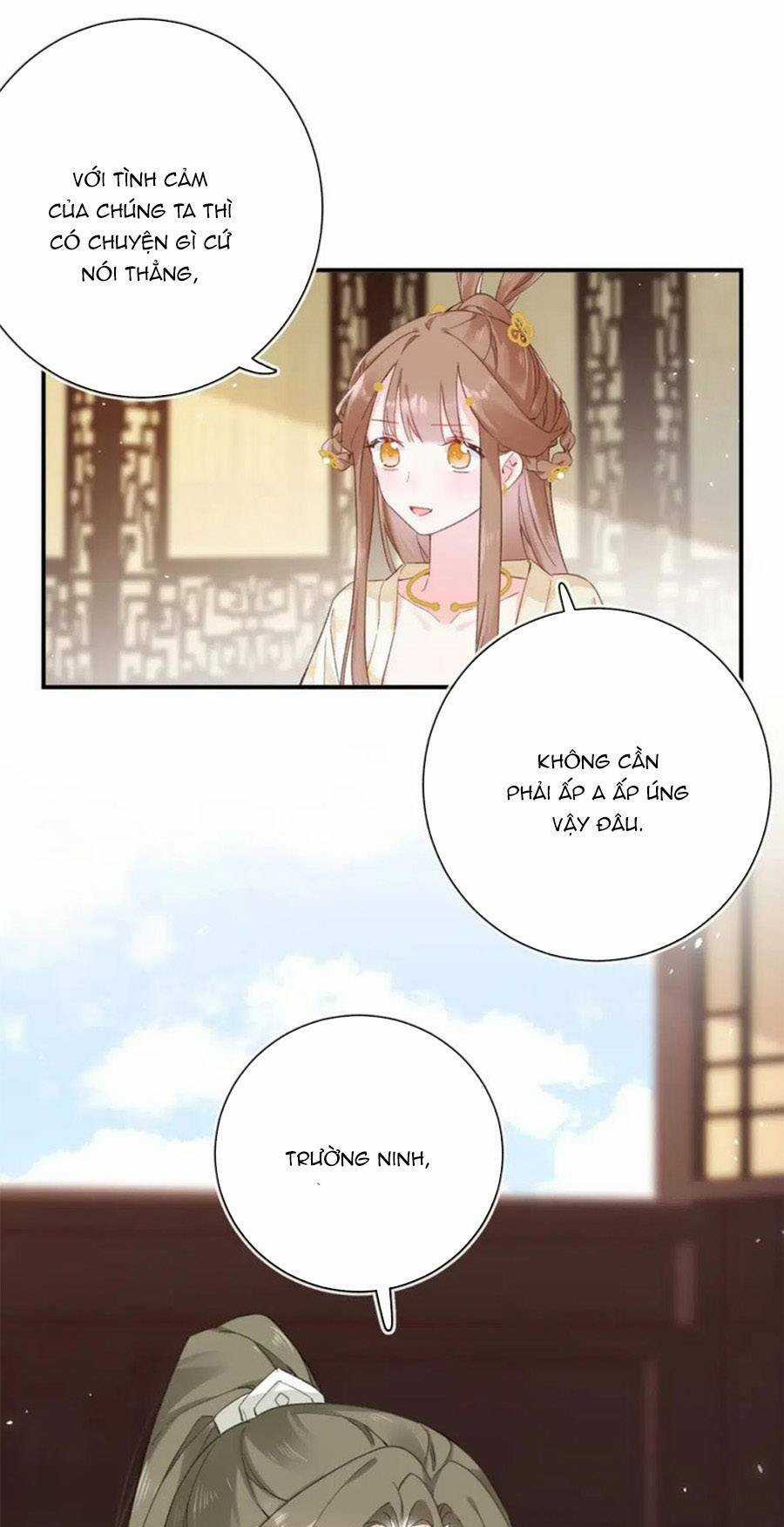 Lui Lui Lui Lui Ra! - Chapter 93 - Trang 3