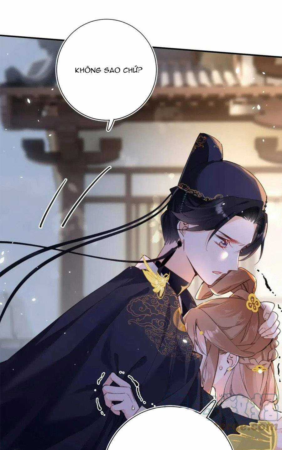 Lui Lui Lui Lui Ra! - Chapter 93 - Trang 27