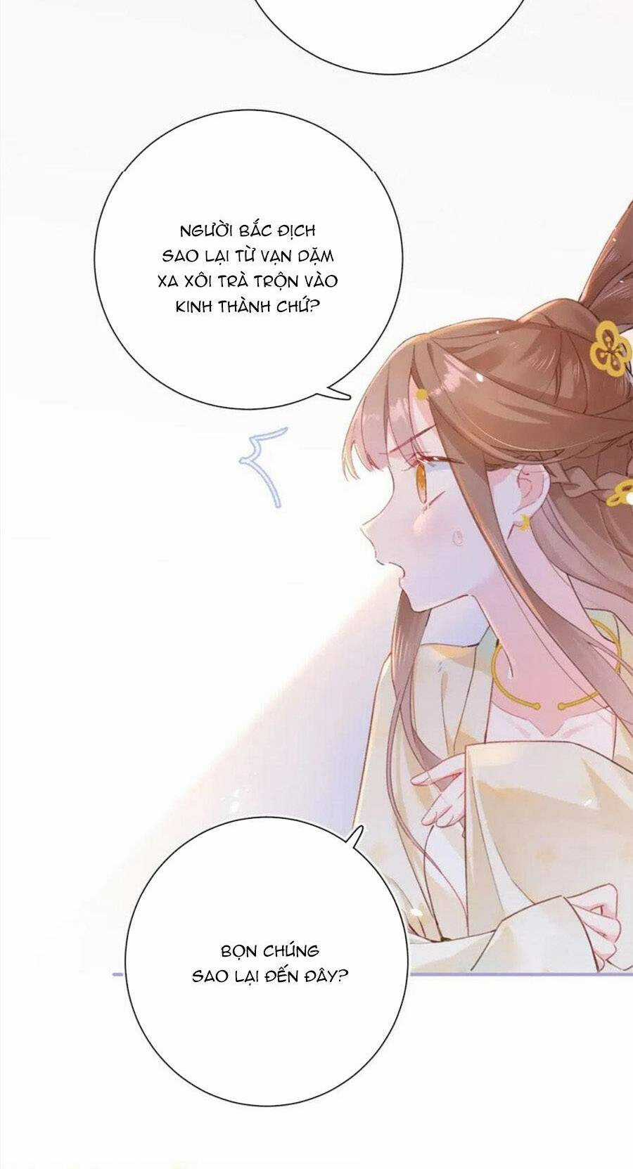 Lui Lui Lui Lui Ra! - Chapter 93 - Trang 36