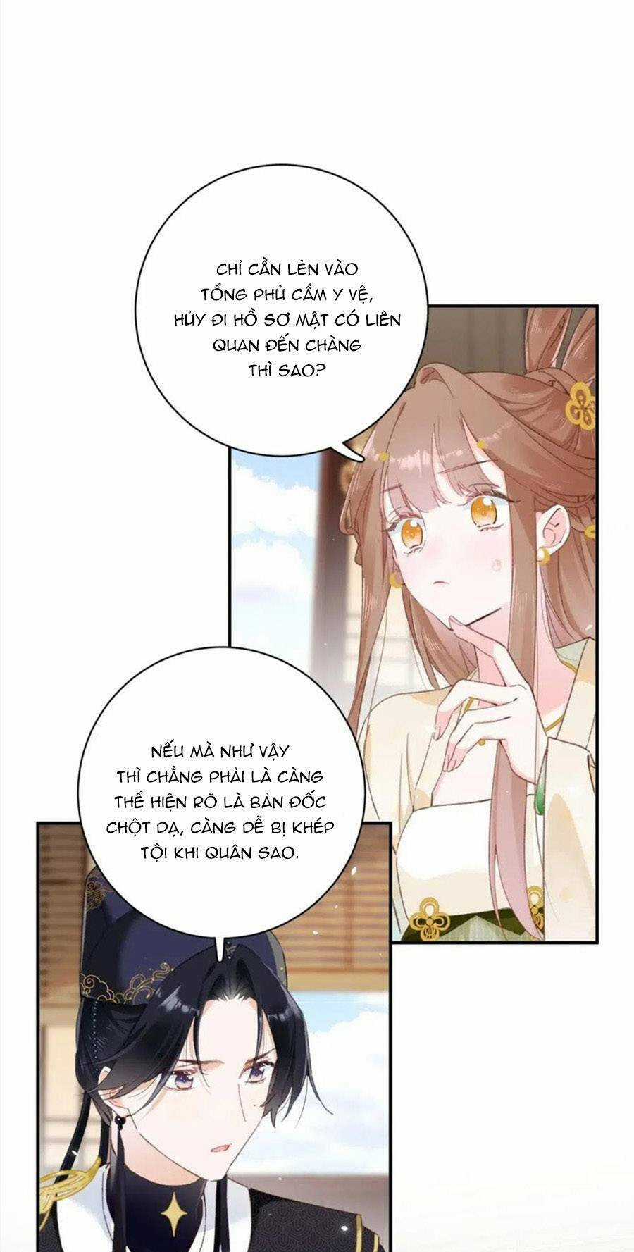 Lui Lui Lui Lui Ra! - Chapter 93 - Trang 42