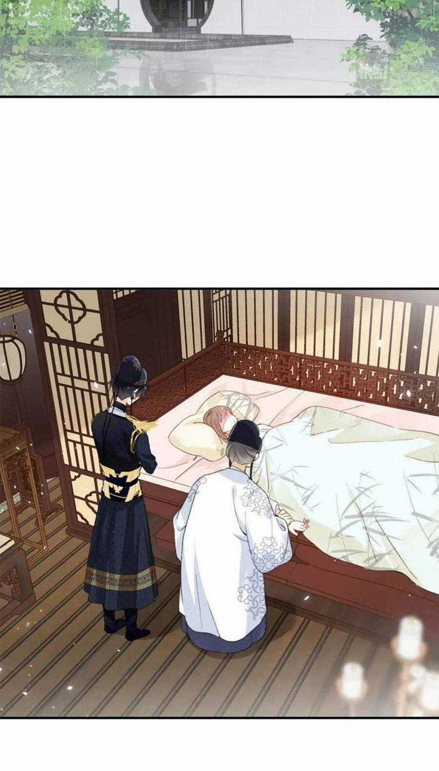 Lui Lui Lui Lui Ra! - Chapter 93 - Trang 47