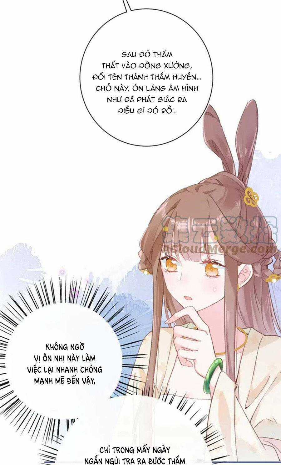 Lui Lui Lui Lui Ra! - Chapter 93 - Trang 10