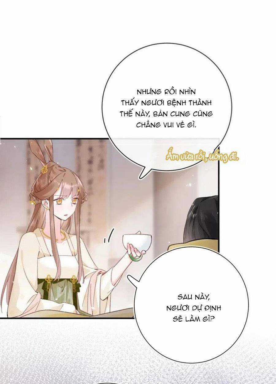 Lui Lui Lui Lui Ra! - Chapter 94 - Trang 23