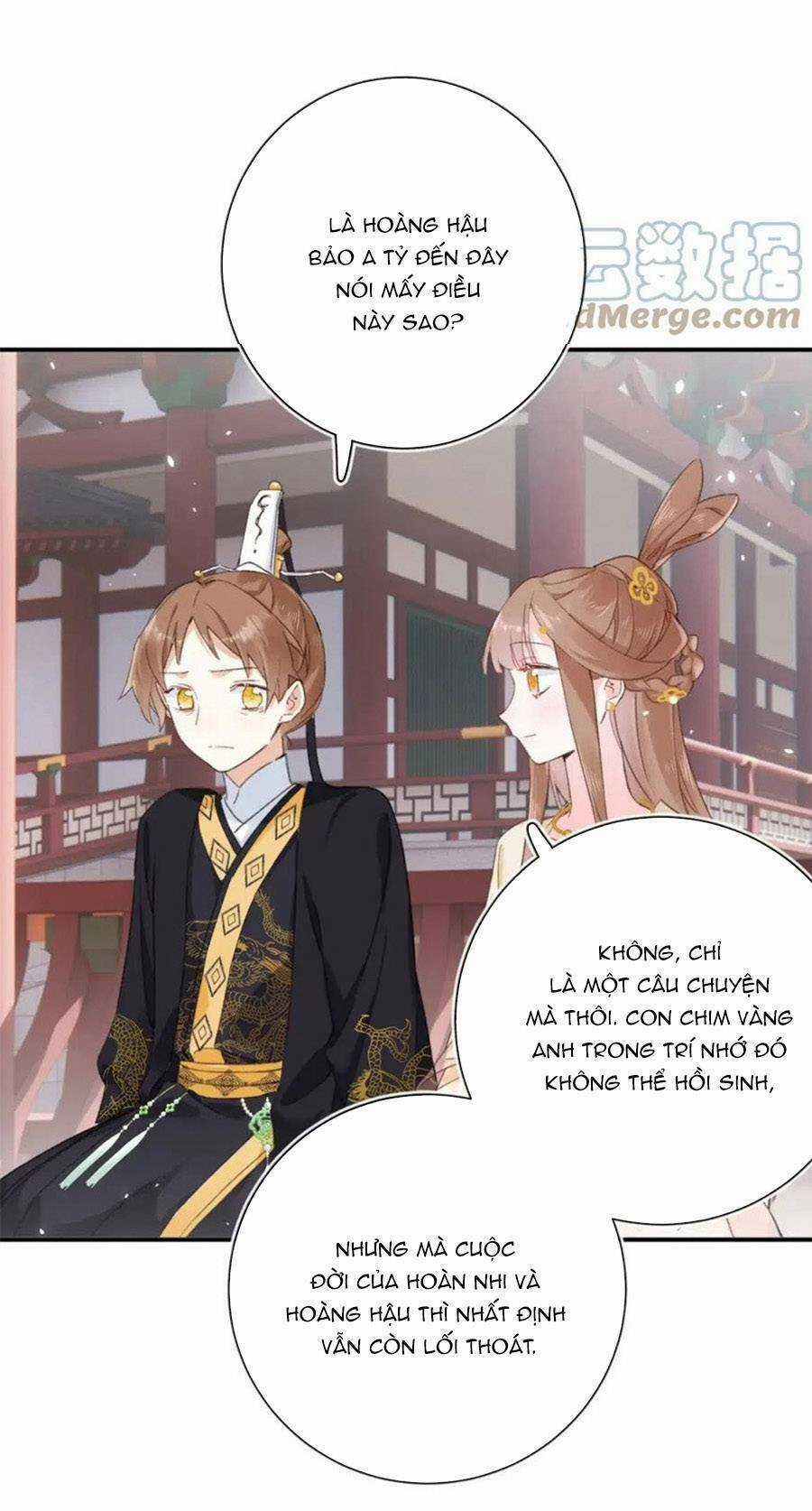 Lui Lui Lui Lui Ra! - Chapter 94 - Trang 40