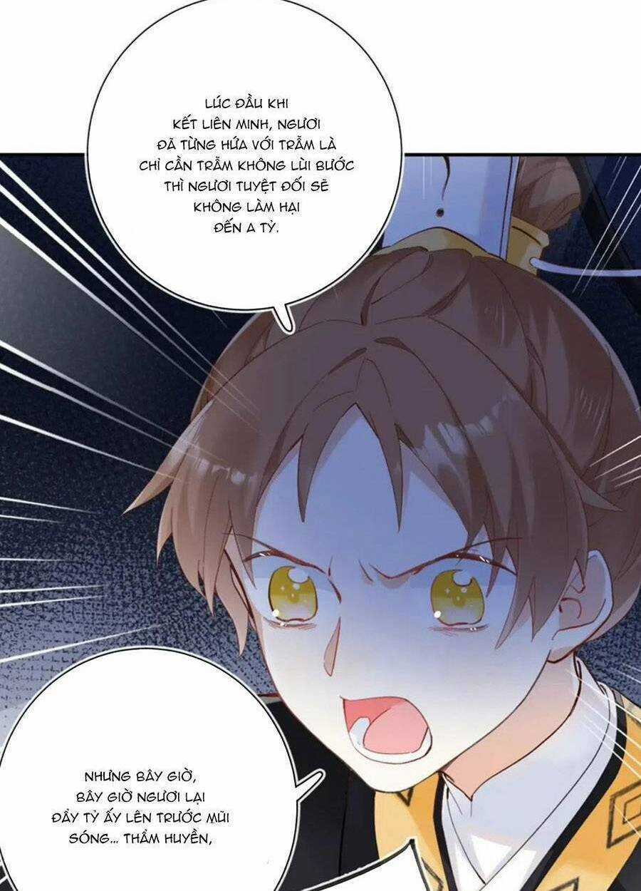 Lui Lui Lui Lui Ra! - Chapter 95 - Trang 29