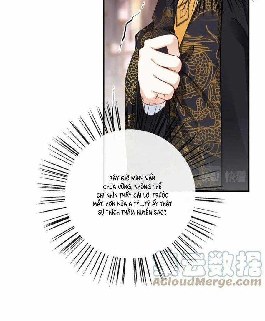 Lui Lui Lui Lui Ra! - Chapter 95 - Trang 36