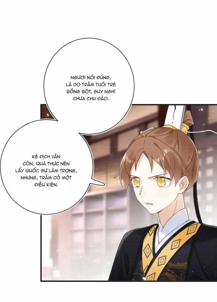 Lui Lui Lui Lui Ra! - Chapter 95 - Trang 37