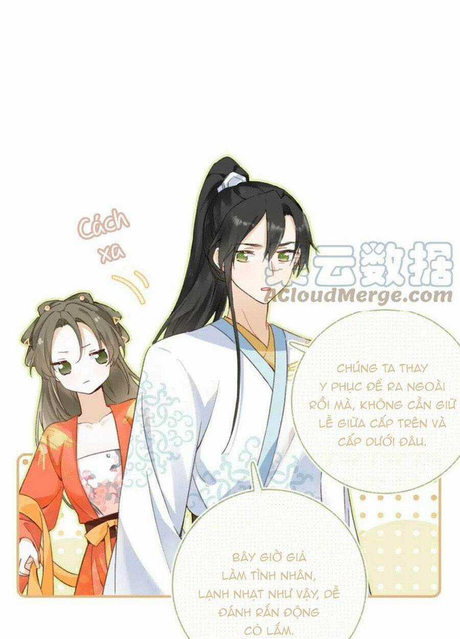 Lui Lui Lui Lui Ra! - Chapter 95 - Trang 44