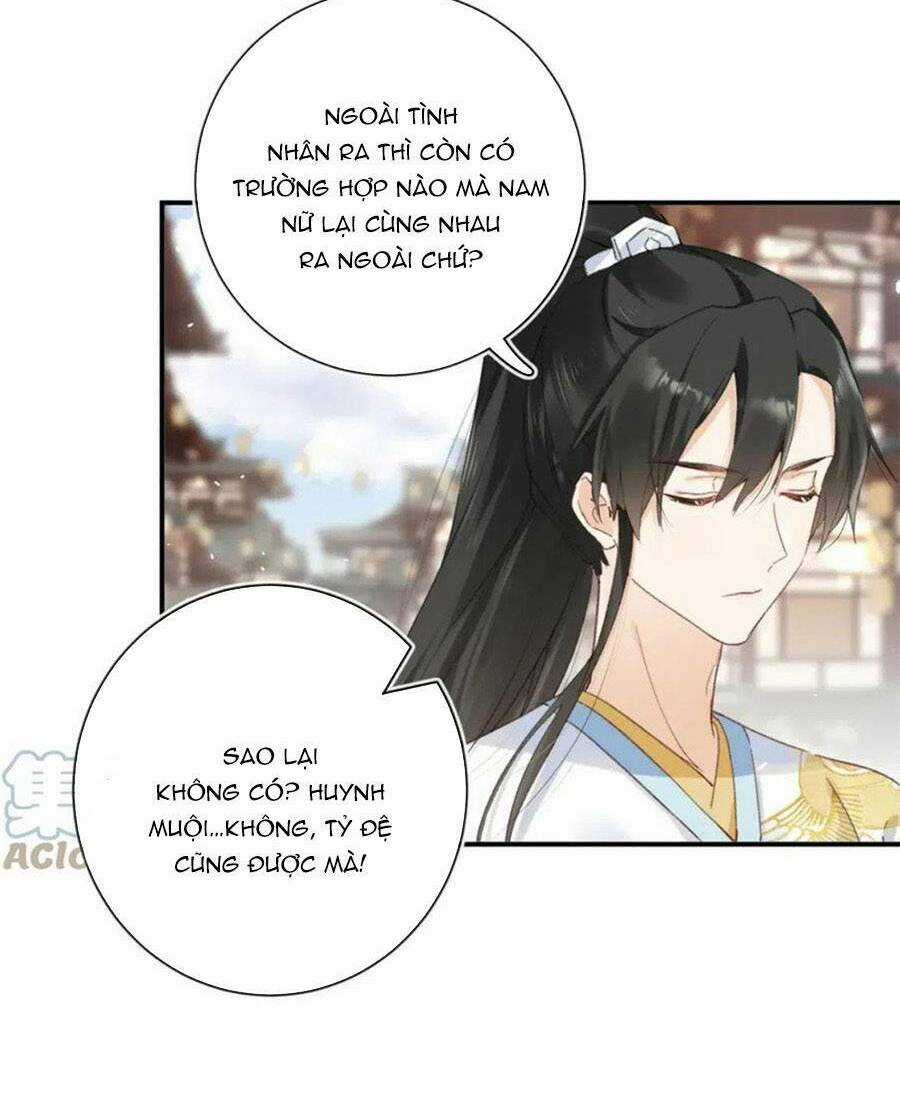 Lui Lui Lui Lui Ra! - Chapter 95 - Trang 47