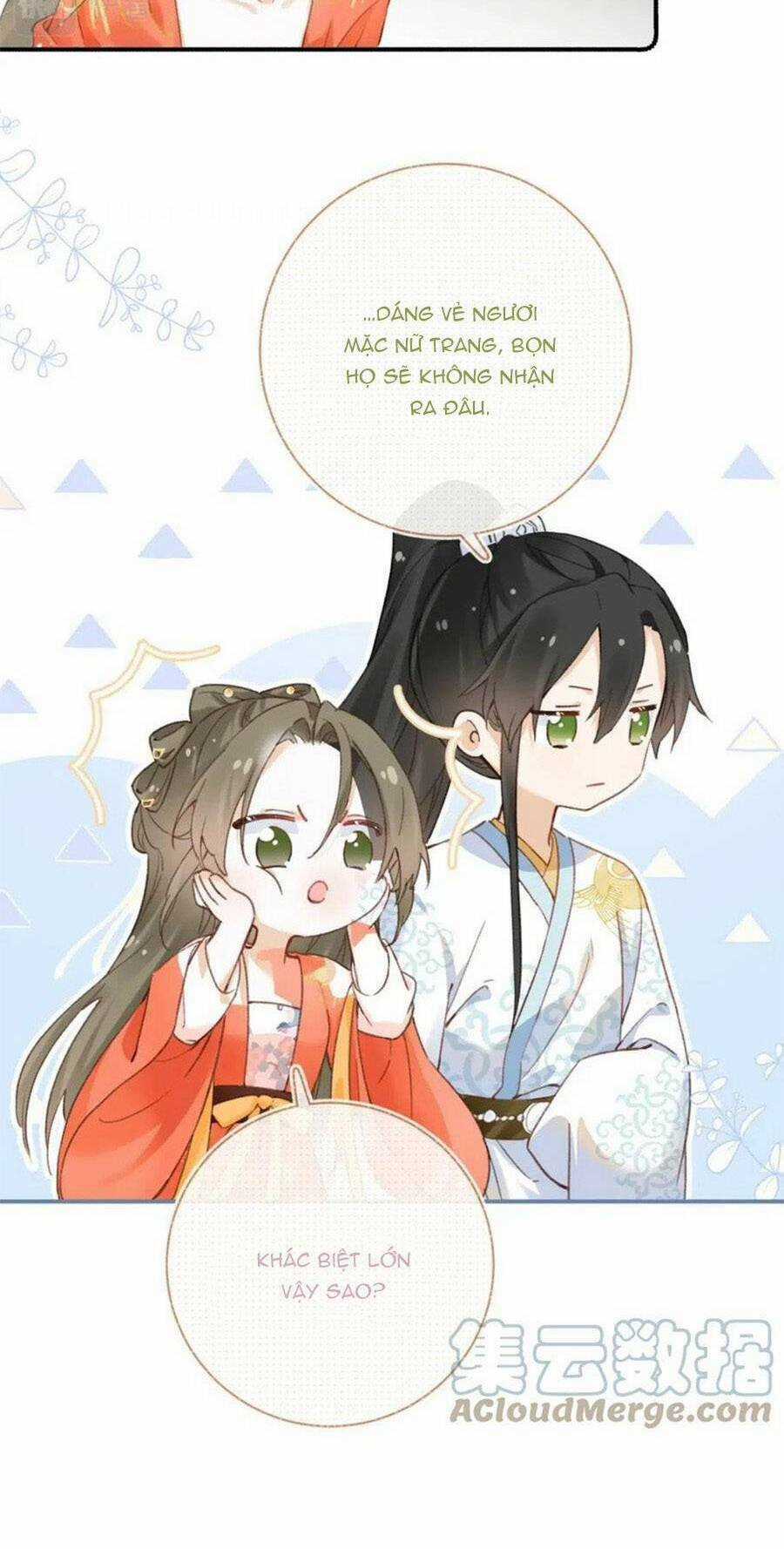 Lui Lui Lui Lui Ra! - Chapter 95 - Trang 53