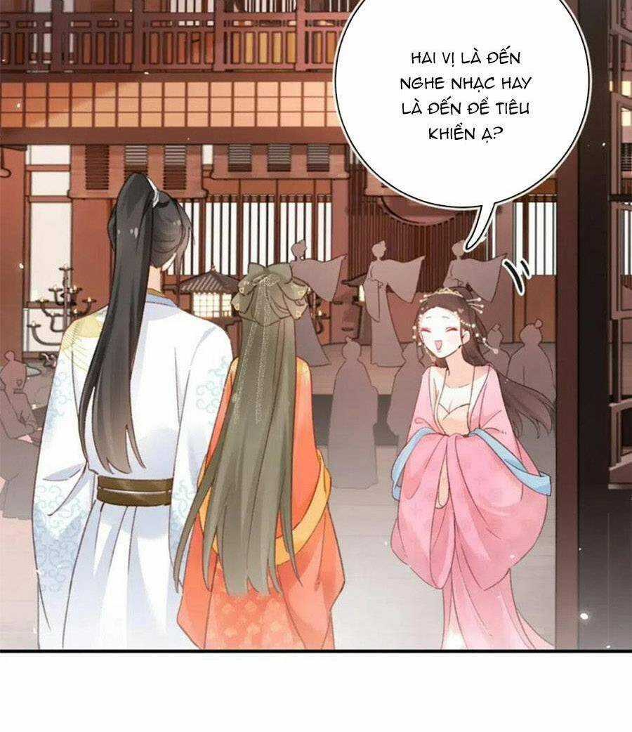 Lui Lui Lui Lui Ra! - Chapter 95 - Trang 55