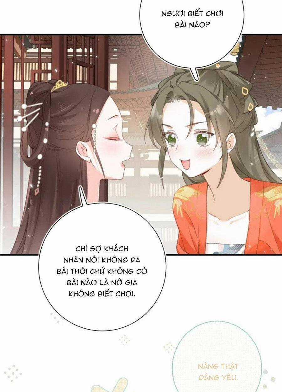 Lui Lui Lui Lui Ra! - Chapter 95 - Trang 57