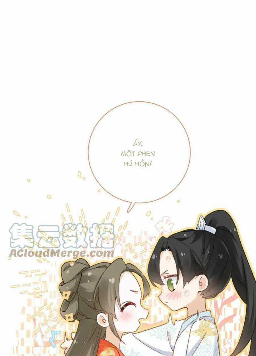 Lui Lui Lui Lui Ra! - Chapter 96 - Trang 34