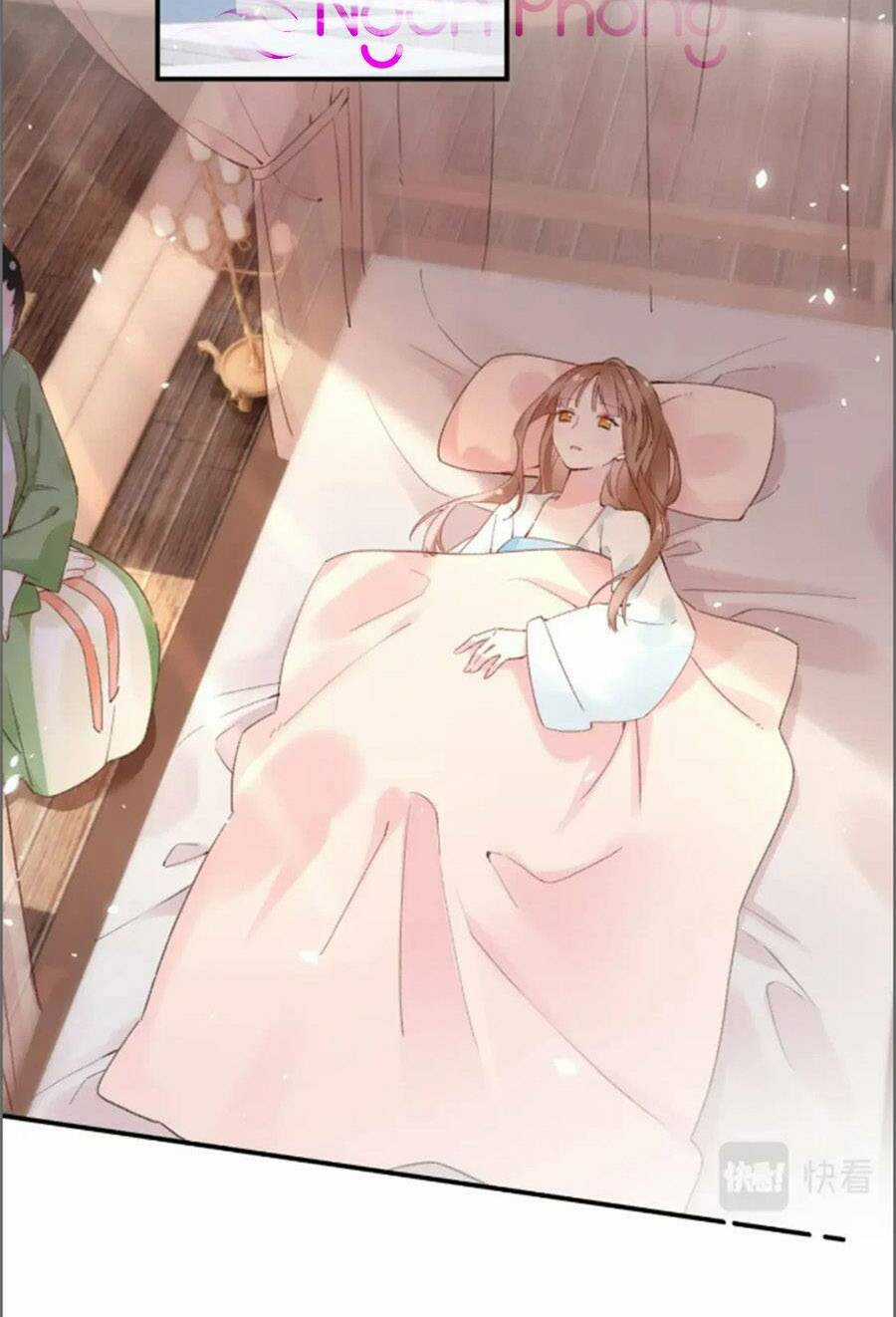 Lui Lui Lui Lui Ra! - Chapter 97 - Trang 3