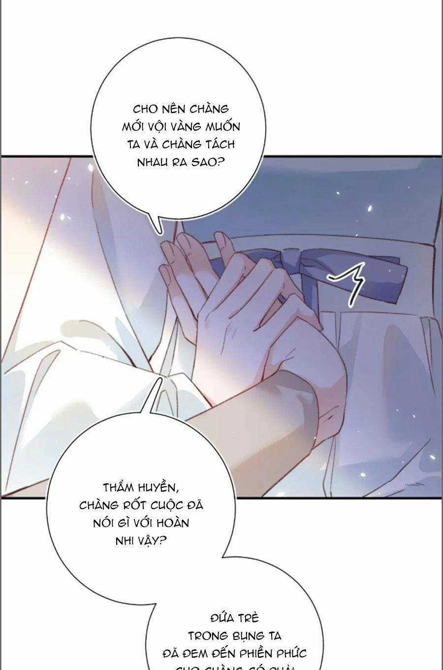 Lui Lui Lui Lui Ra! - Chapter 97 - Trang 24