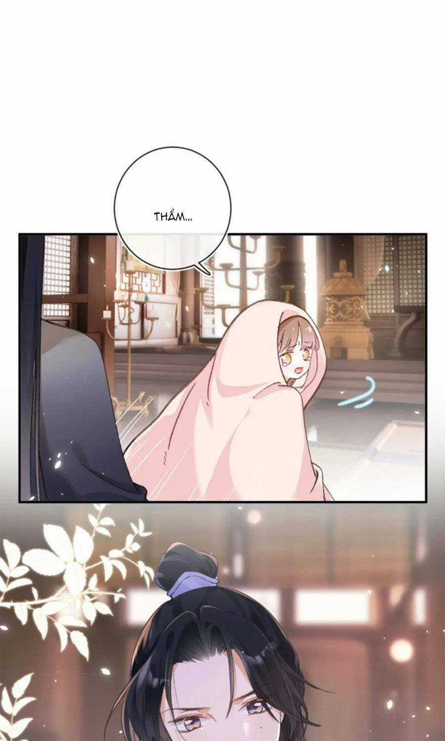 Lui Lui Lui Lui Ra! - Chapter 97 - Trang 37