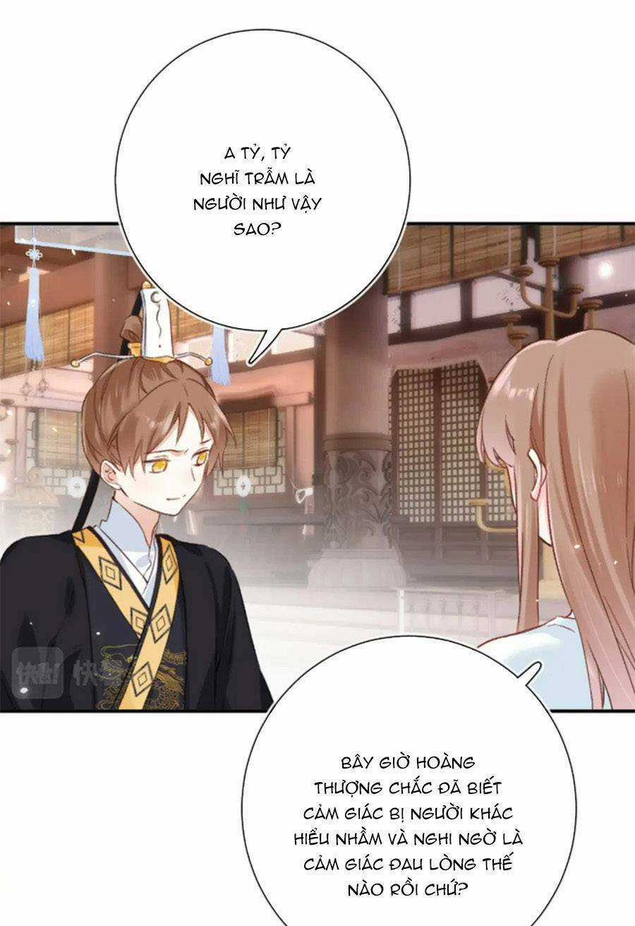 Lui Lui Lui Lui Ra! - Chapter 98 - Trang 22