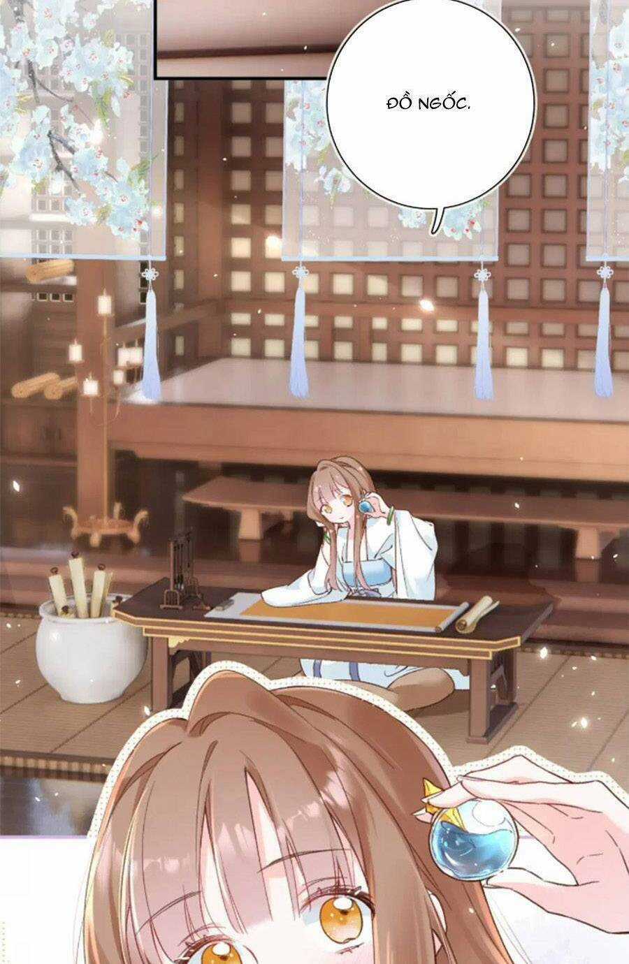 Lui Lui Lui Lui Ra! - Chapter 98 - Trang 30