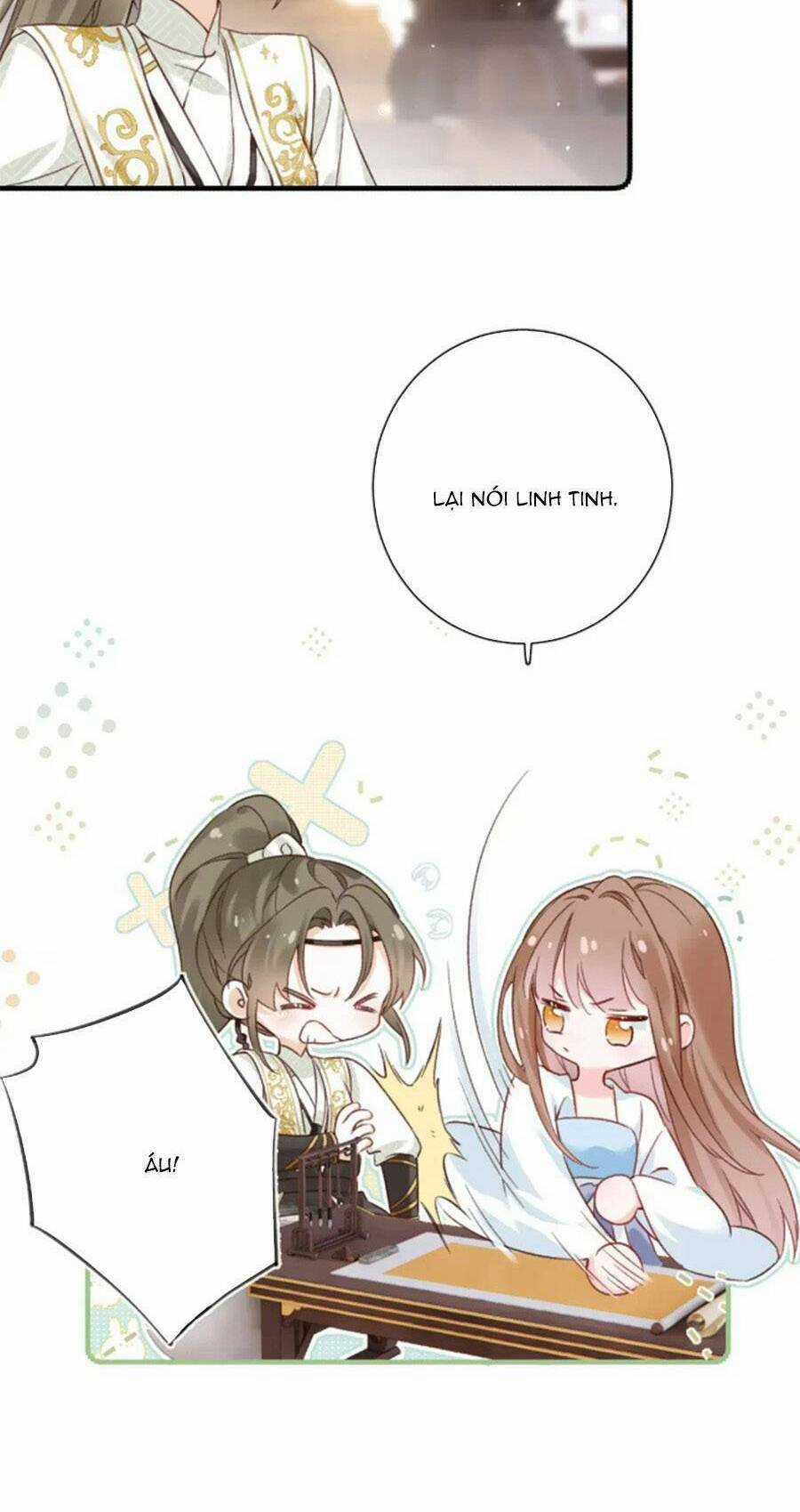 Lui Lui Lui Lui Ra! - Chapter 98 - Trang 39