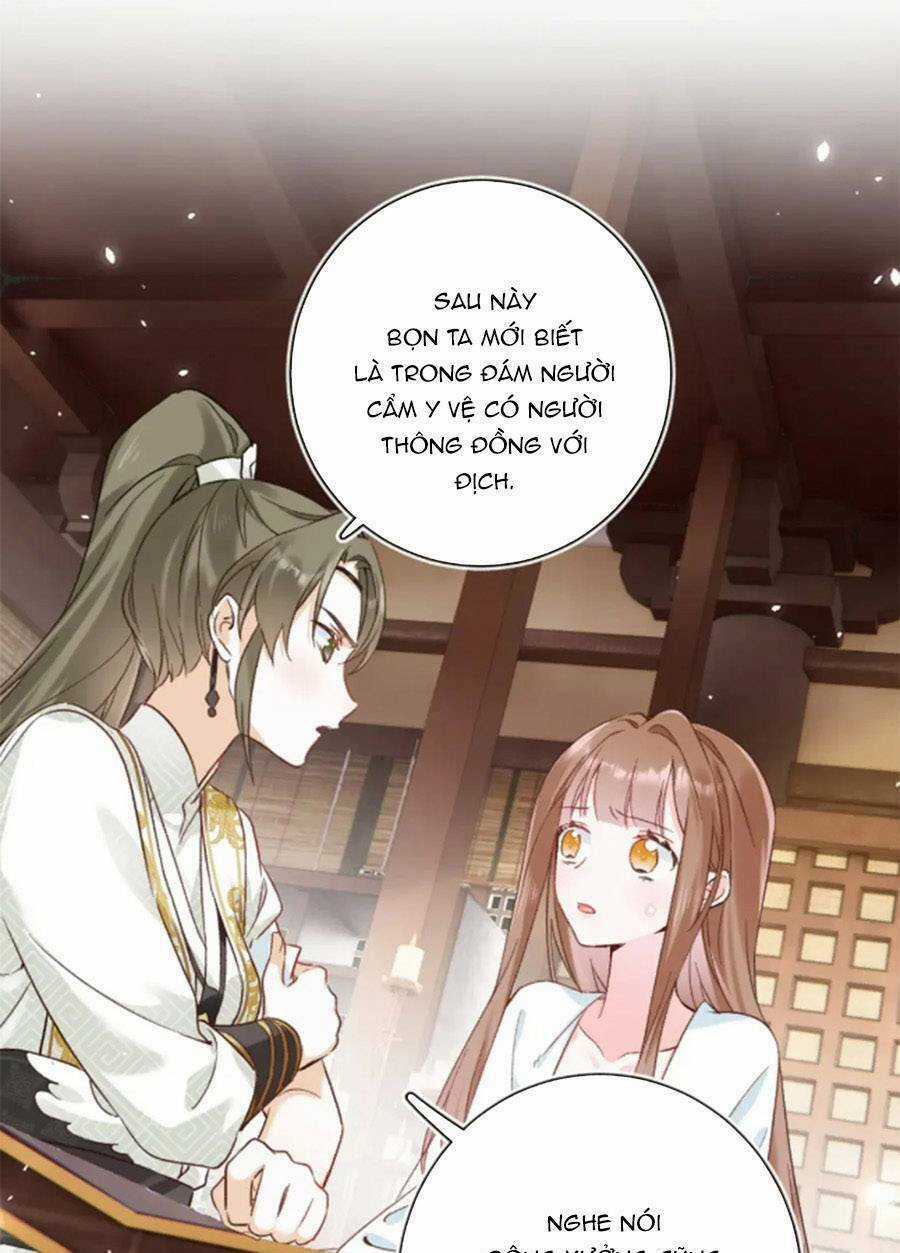 Lui Lui Lui Lui Ra! - Chapter 98 - Trang 44