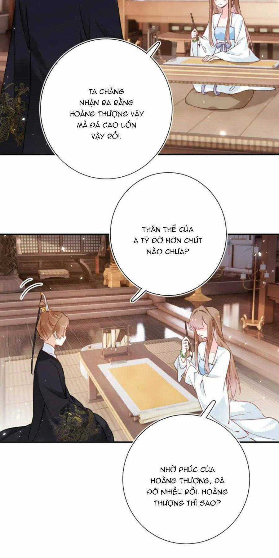 Lui Lui Lui Lui Ra! - Chapter 98 - Trang 9