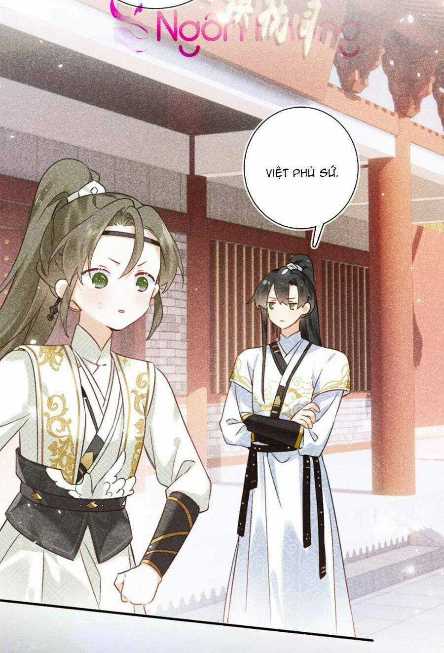 Lui Lui Lui Lui Ra! - Chapter 99 - Trang 3