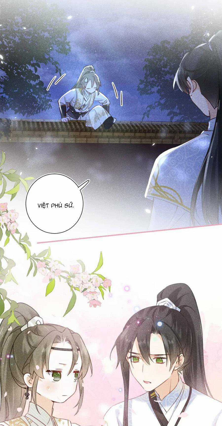 Lui Lui Lui Lui Ra! - Chapter 99 - Trang 4