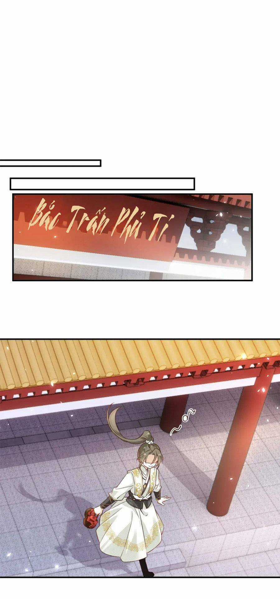 Lui Lui Lui Lui Ra! - Chapter 99 - Trang 37