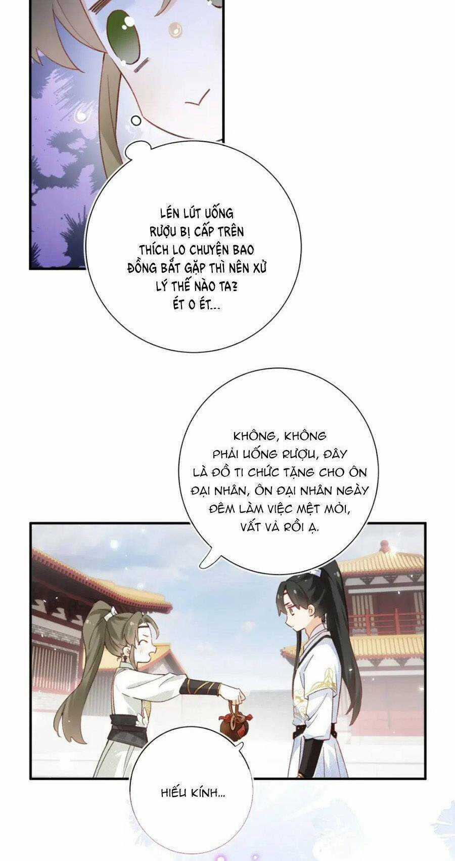 Lui Lui Lui Lui Ra! - Chapter 99 - Trang 40