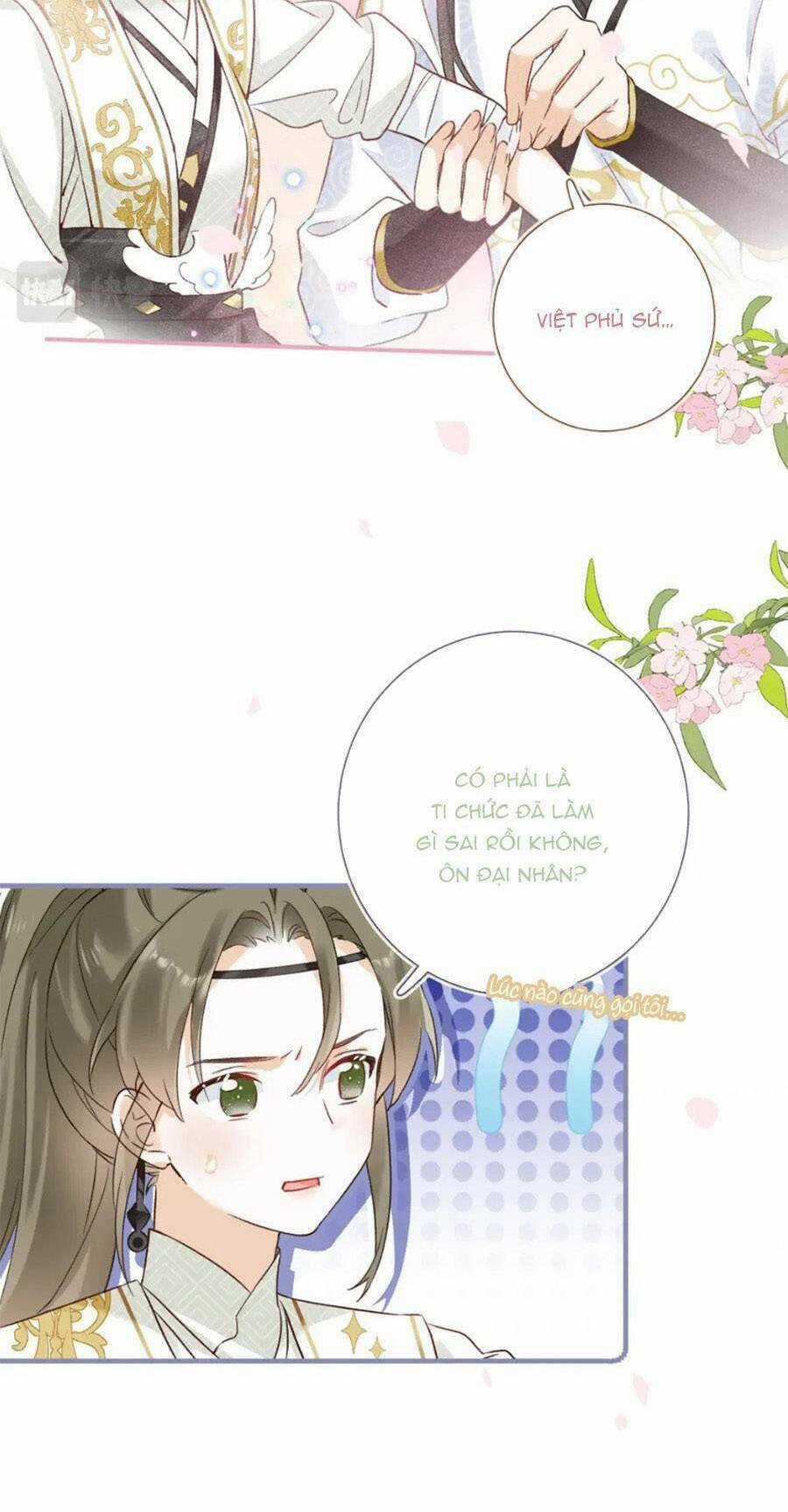 Lui Lui Lui Lui Ra! - Chapter 99 - Trang 5