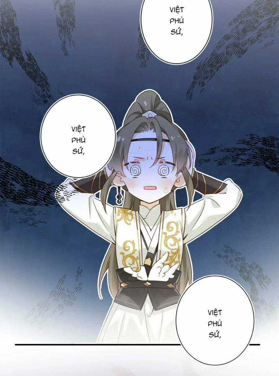 Lui Lui Lui Lui Ra! - Chapter 99 - Trang 7