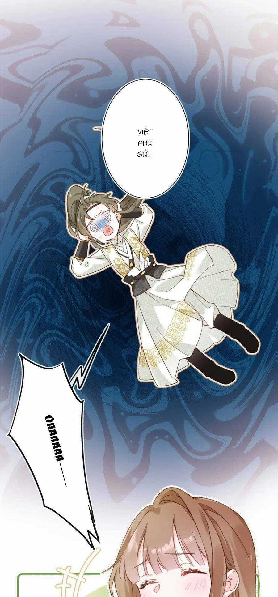 Lui Lui Lui Lui Ra! - Chapter 99 - Trang 8