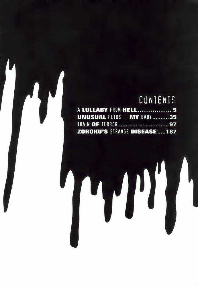 Lullabies From Hell - Chapter 1 - Trang 6