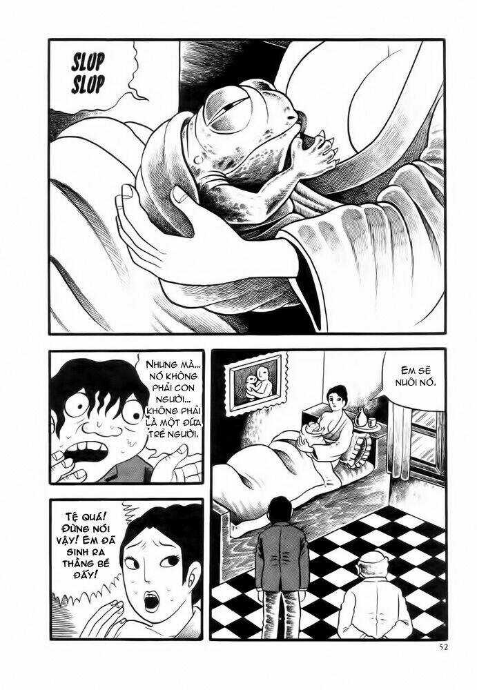 Lullabies From Hell - Chapter 2 - Trang 18