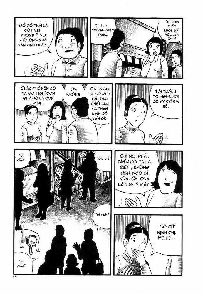 Lullabies From Hell - Chapter 2 - Trang 23