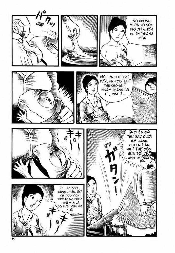 Lullabies From Hell - Chapter 2 - Trang 25