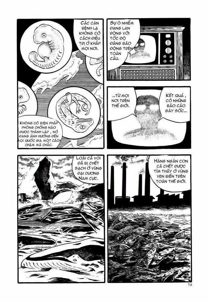 Lullabies From Hell - Chapter 2 - Trang 39