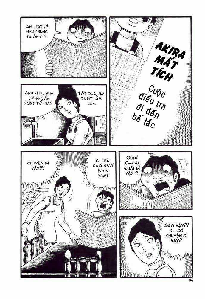 Lullabies From Hell - Chapter 2 - Trang 49