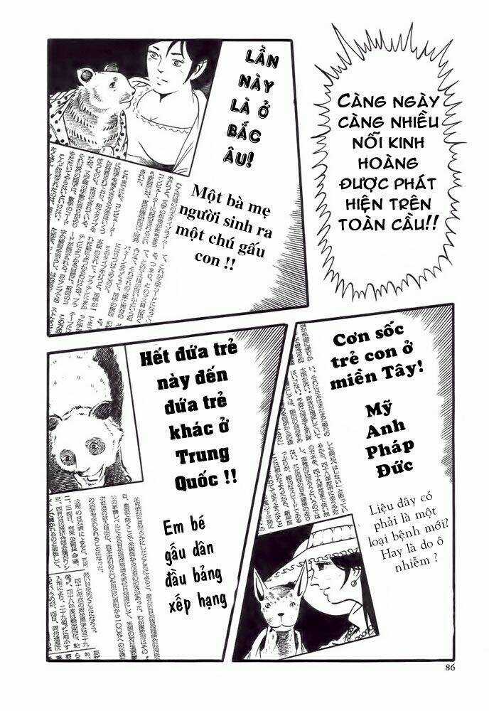 Lullabies From Hell - Chapter 2 - Trang 51