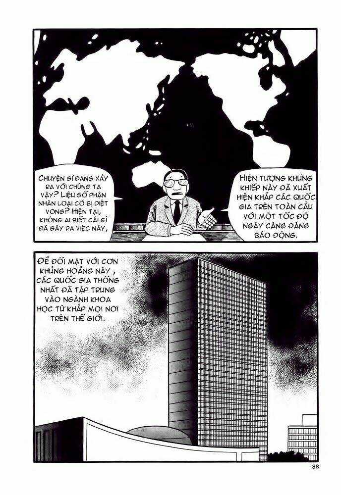 Lullabies From Hell - Chapter 2 - Trang 53