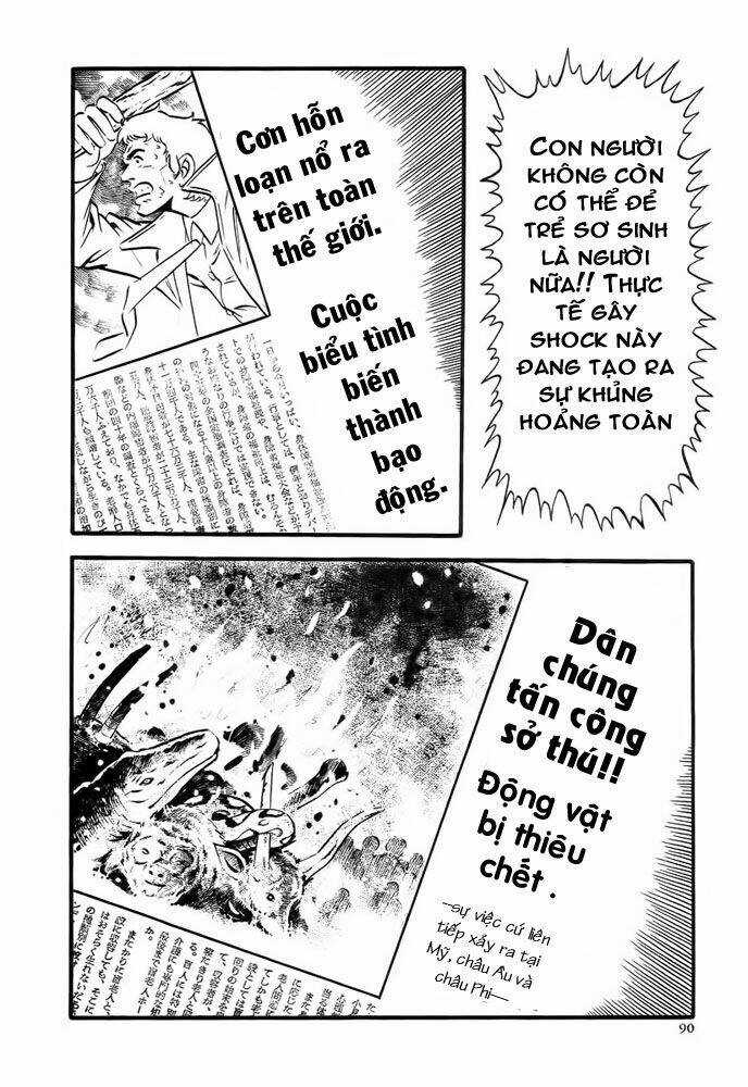 Lullabies From Hell - Chapter 2 - Trang 55