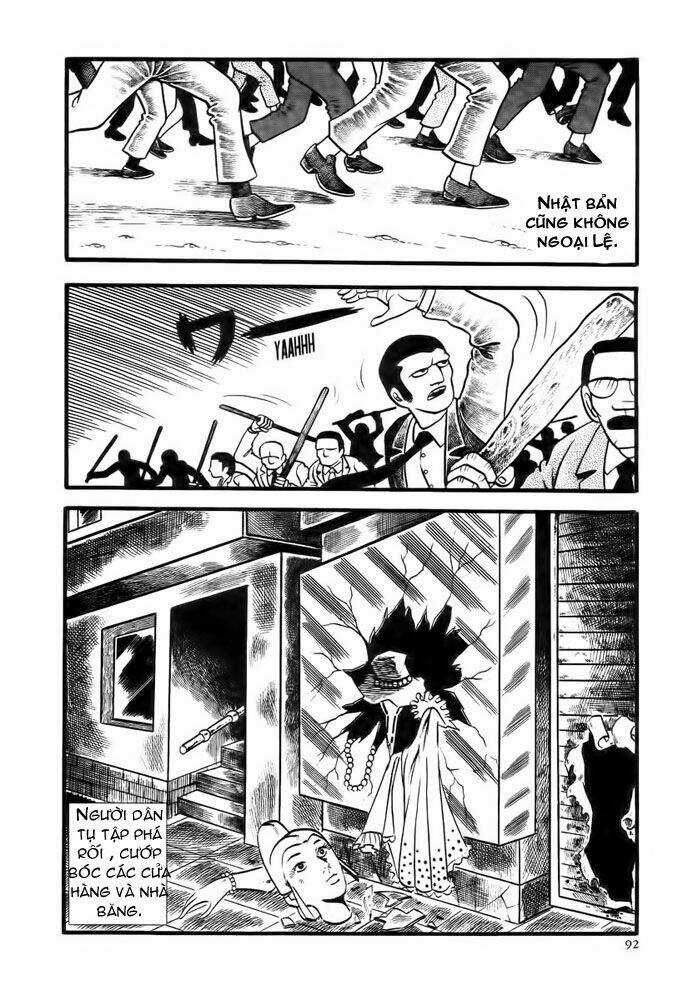 Lullabies From Hell - Chapter 2 - Trang 57