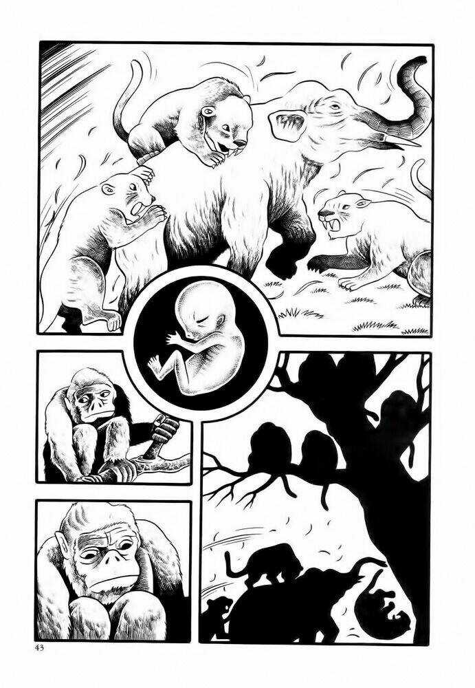 Lullabies From Hell - Chapter 2 - Trang 10