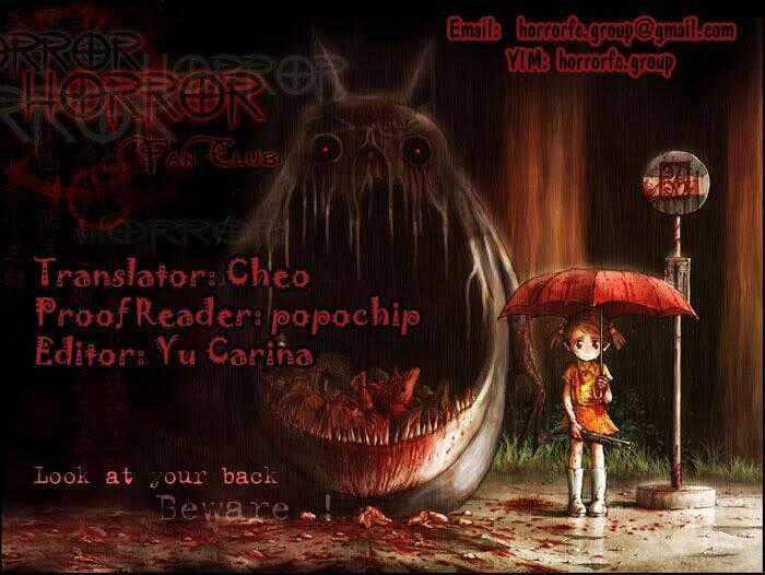 Lullabies From Hell - Chapter 3 - Trang 1