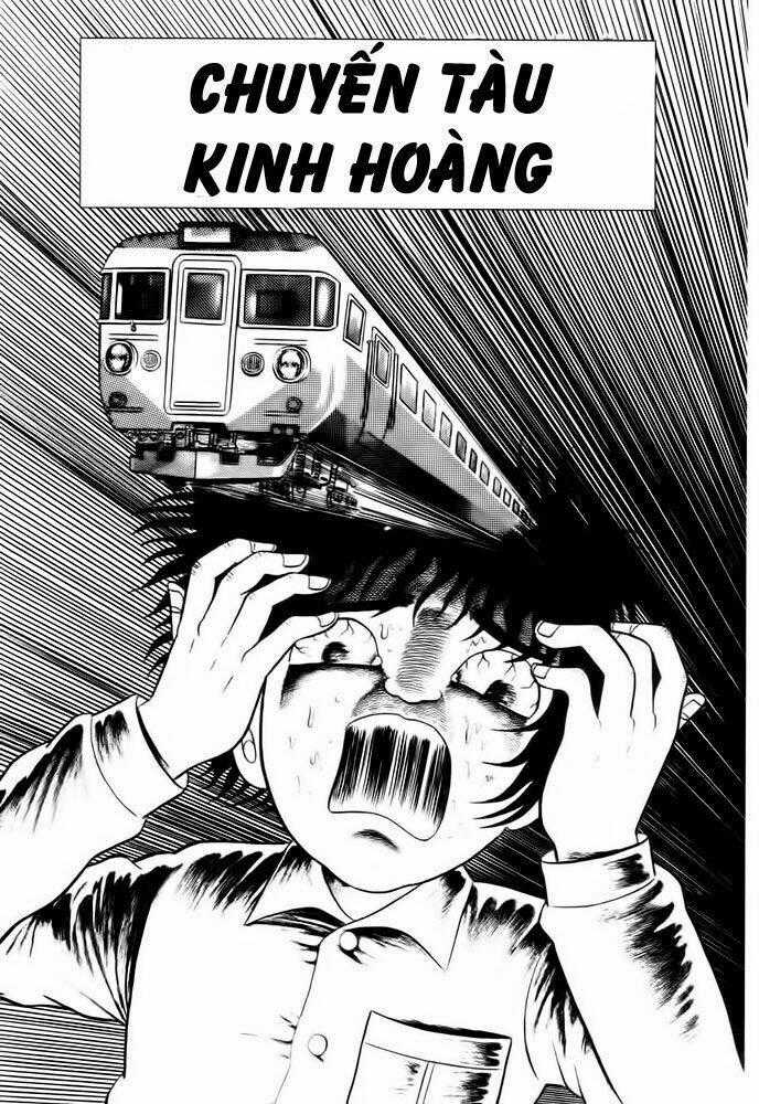 Lullabies From Hell - Chapter 3 - Trang 2