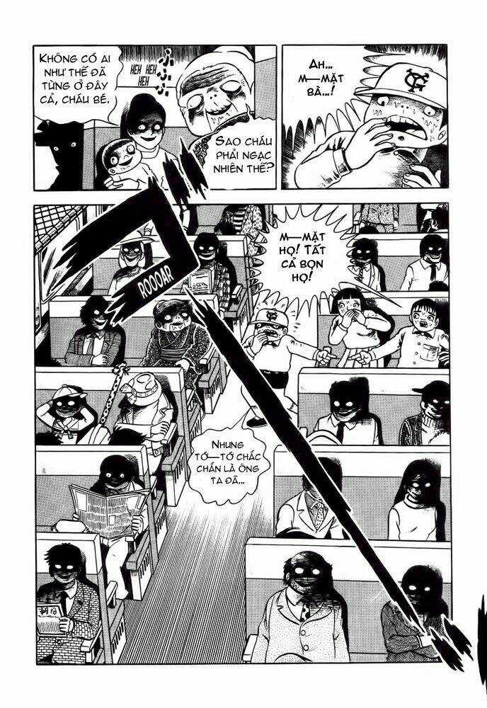 Lullabies From Hell - Chapter 3 - Trang 11