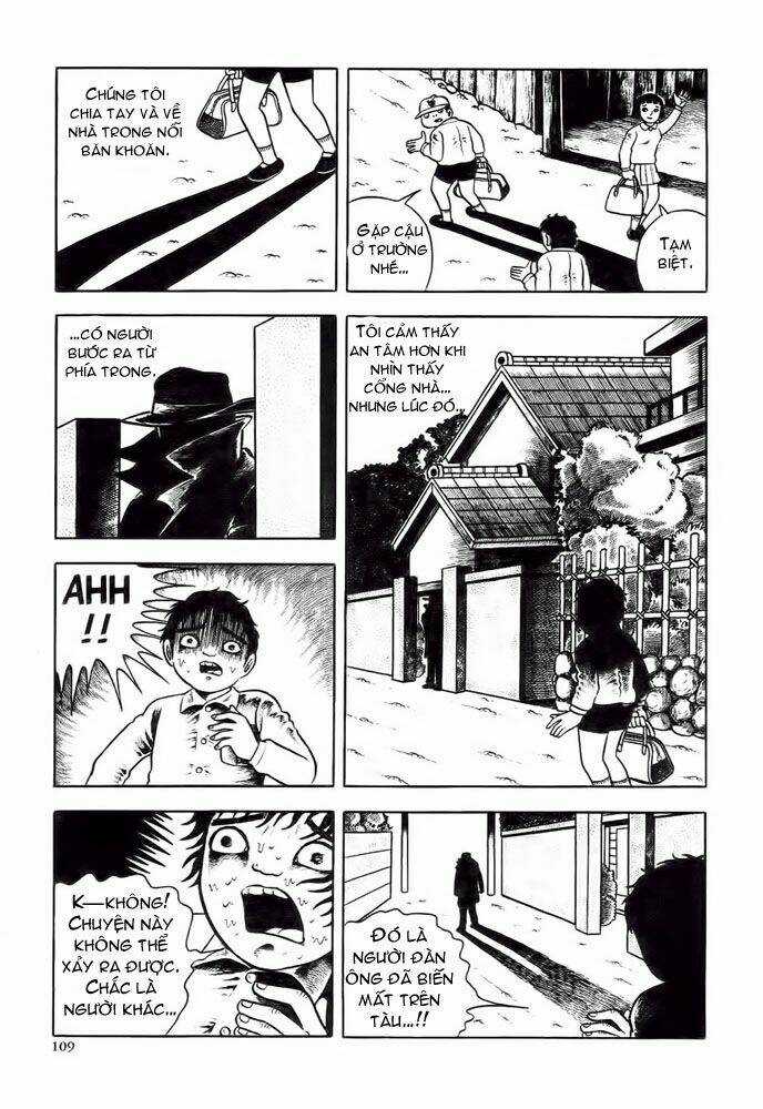 Lullabies From Hell - Chapter 3 - Trang 14