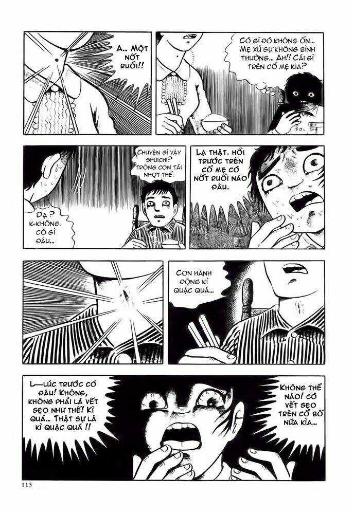 Lullabies From Hell - Chapter 3 - Trang 18