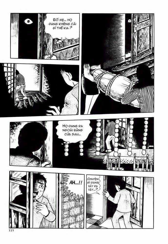 Lullabies From Hell - Chapter 3 - Trang 20